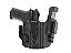 Coldre kydex TAURUS 940 e 938 (sidecar) - Destro - Imagem 1