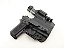 Coldre kydex TAURUS 940 e 938 (sidecar) - Destro - Imagem 3