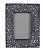 Porta-retrato Cimento Cinza Escuro 10x15cm - Imagem 1