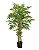 Planta Árvore Artificial Bambu Australiano Verde 1,2m - Imagem 1