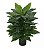 Planta Árvore Artificial Asplênio Real Toque Verde 80cm - Imagem 1