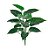 Planta Árvore Artificial Alocasia Real Toque Verde 60cm - Imagem 1