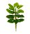 Planta Árvore Artificial Philo Real Toque Verde 80cm - Imagem 1