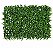 Folhagem Artificial Placa Eucalipto Verde 60x40cm - Imagem 1