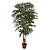 Planta Árvore Artificial Salgueiro Chorão Verde 1,8m - Imagem 1
