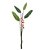 Planta Árvore Artificial Helicônia Rosa 1,76m - Imagem 1