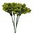 Folhagem Artificial Pick Grass Plt. X5 Verde 20cm com 6 Hastes - Imagem 1