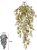 Planta Artificial Pendentes Alfinete C/Print Verde Outono 80cm - Imagem 1