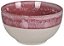 Bowl Ceramica Redondo 428Ml 13,1x7x7,4cm Iris Rosa - Imagem 1