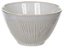 Bowl Ceramica Gres Reativo Portugal Cascais 15,5x8,5cm Rd Branco - Imagem 1