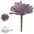 Planta Artificial Suculenta Beauty 13cm - Imagem 1