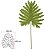 Planta Árvore Artificial Folha Philo Real Toque Verde 1,02cm - Imagem 1