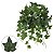 Planta Artificial Pendentes Hera UV X67 Verde 37cm - Imagem 1