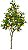 Planta Àrvore Artificial Limoeiro Real Toque C/Limão X272 Amarelo 1,20cm - Imagem 1