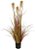 Árvore Artificial Grass Pluma Marrom Outono 1,2cm - Imagem 1