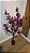 Planta Arvore Artificial Azaleia Pu C/Pote X544 Fucsia 1,4m - Imagem 4