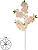 Haster Flor Cerejeira X78 Pessego 1M - Imagem 1