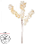 Haste Flor Cerejeira X108 Pessego 95cm - Imagem 1