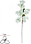 Haste Bougainville X75 Branco 99cm - Imagem 1