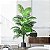 Planta Artificial Palmeira Várias Folhas 120cm / 90cm - Imagem 8