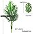 Planta Artificial Palmeira Várias Folhas 120cm / 90cm - Imagem 6