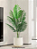 Planta Artificial Palmeira Várias Folhagens de 70cm a 120cm - Imagem 16