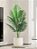 Planta Artificial Palmeira Várias Folhagens de 70cm a 120cm - Imagem 4