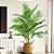 Planta Artificial Palmeira de 50cm a 70cm - Imagem 2
