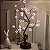 Abajur em LED Rose Folha, Luzes Noturnas USB, Árvore De Natal, Fada Luz, Decoração Casa - Imagem 16