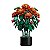 Buquê de Vasos de Plantas para Crianças, Blocos de Construção, Toys - Imagem 7