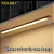 Gabinete Ultra-Fino LED Light, Sensor de Movimento Recarregável USB tipo C, Cozinha, Guarda-roupa, 20cm, 40cm, 50cm - Imagem 17