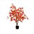 Planta Árvore Artificial Canadense 1,20m, 1,50m, 1,80m - Imagem 9