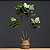 Planta Artificial Árvore Ficus 105cm Duas Folhas - Imagem 10
