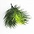 Planta Artificial Palmeira 52cm 9 Folhas - Imagem 14