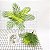 Planta Artificial Palmeira 52cm 9 Folhas - Imagem 12