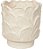 Vaso Decorativo Ceramica Nude 31cm - Imagem 1
