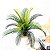 Planta Artificial Palmeira Cycas para o Jardim, Casa, 40cm - Imagem 2