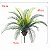 Planta Artificial Palmeira Cycas para o Jardim, Casa, 40cm - Imagem 4