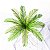 Planta Artificial Palmeira Cycas para o Jardim, Casa, 40cm - Imagem 9