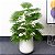 Planta Artificial Palmeira Leque 50cm - 95cm 24 Folhas Decoração Casa e Jardim - Imagem 14
