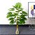 Planta Artificial Palmeira Leque 50cm - 95cm 24 Folhas Decoração Casa e Jardim - Imagem 17