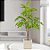 Planta Artificial Ficus 76cm - 140cm Verde Decoração Casa e Jardim - Imagem 14