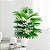 Planta Artificial Palmeira Leque 60cm - 105cm Para Sala, Varanda e Escritório - Imagem 11