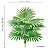 Planta Artificial Palmeira Leque 60cm - 105cm Para Sala, Varanda e Escritório - Imagem 15
