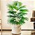 Planta Artificial Palmeira Leque 60cm - 105cm Para Sala, Varanda e Escritório - Imagem 5