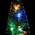 Planta Artificial Árvore Luzes Led Natal Cedro Verde, Pinheiro 15cm - 30cm - Imagem 19