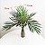 Plantas artificial Árvore Palmeira tropical Verde 40cm - Imagem 4