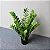 Planta Artificial Árvore Tropical Zamioculca Hastes 45cm - 65cm - Imagem 8