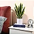Planta Artificial Espada De São Jorge Verde 58cm - 88cm - Imagem 6