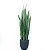 Planta Artificial Espada De São Jorge Verde 58cm - 88cm - Imagem 22